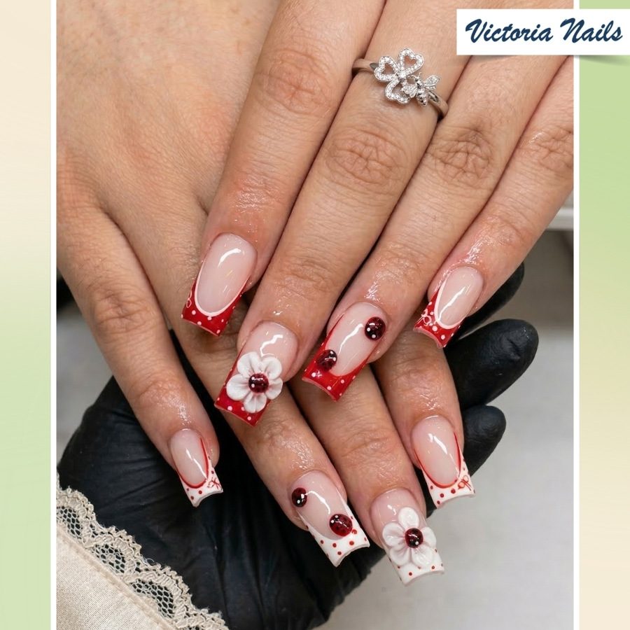 Victoria Nails